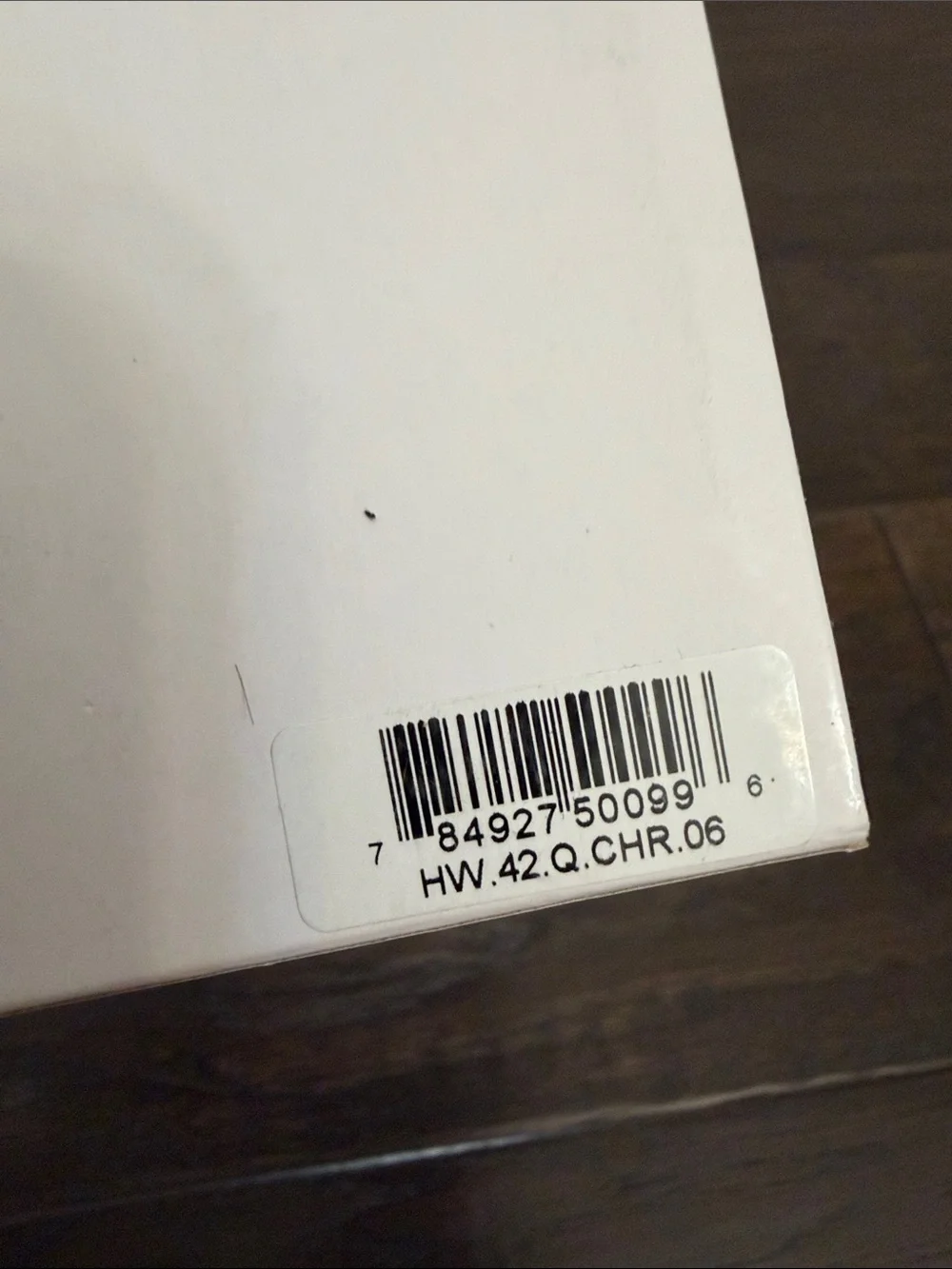 NIB Melbourne Watch Co Hawthorn Chronograph 42mm HW.42.Q.CHR.06